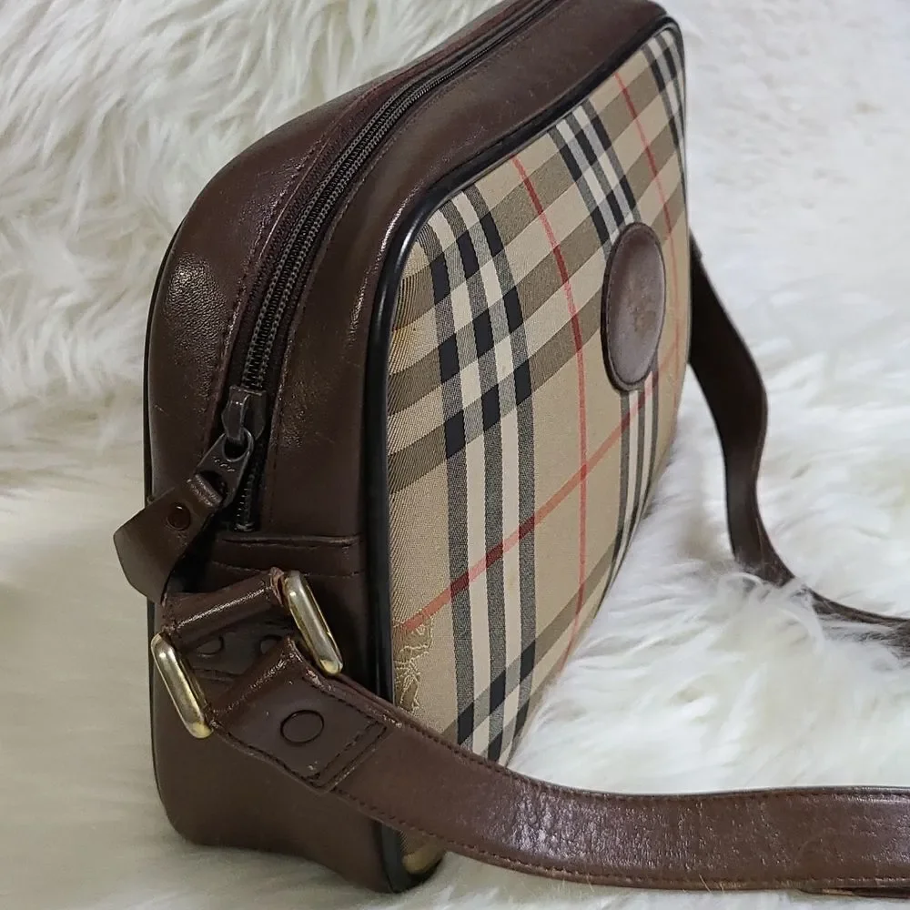 💯Authentic Burberry Shoulder Bag 🍀 - Picture 3 of 15